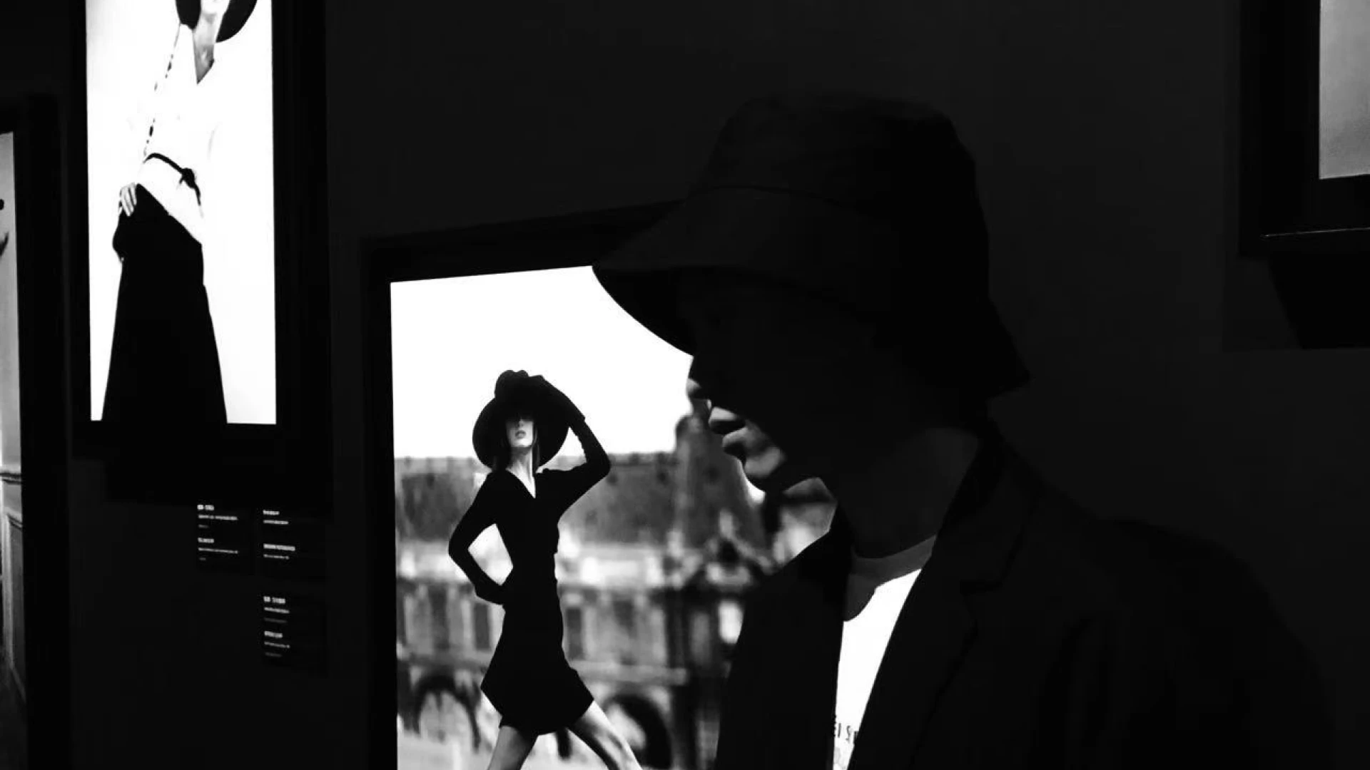 Portfolio hero portrait
